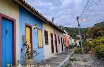 Casa Dona Vera - Seu Refúgio no Centro Histórico - Photo 1