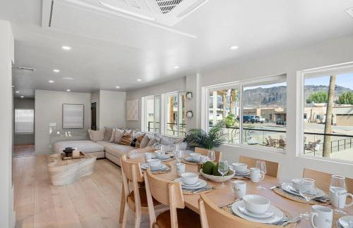 New Luxe Riverfront Home, Launch & Dock, Gamerooms - Foto 13