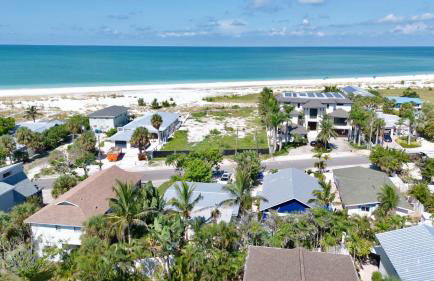 Bean Point Bungalow - Foto 36