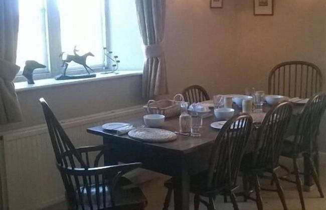 Battens Farm Cottages - B&B and Self-catering Accommodation - Foto 9