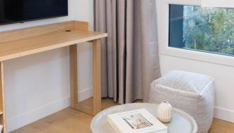 BABEL COMMUNITY Hôtel Montigny Versailles - Foto 3