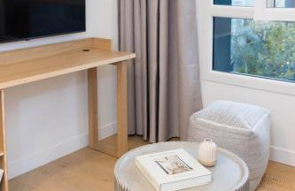 BABEL COMMUNITY Hôtel Montigny Versailles - Foto 3
