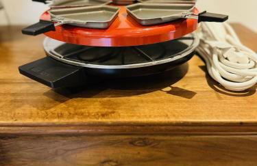 Superbe duplex, Centre historique, 5 personnes - Foto 9