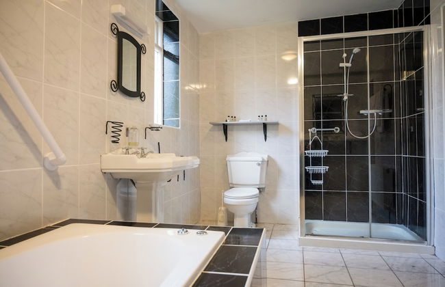 Carrygerry Country House - Foto 42