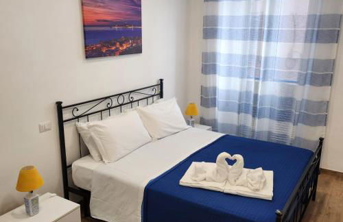 Filoblu appartamento Formia - Foto 9