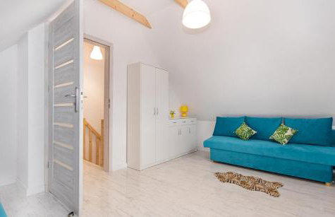 Domki Letniskowe Maks - Foto 24