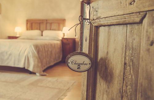 Relais di charme Frazione Chiavolino - Foto 10