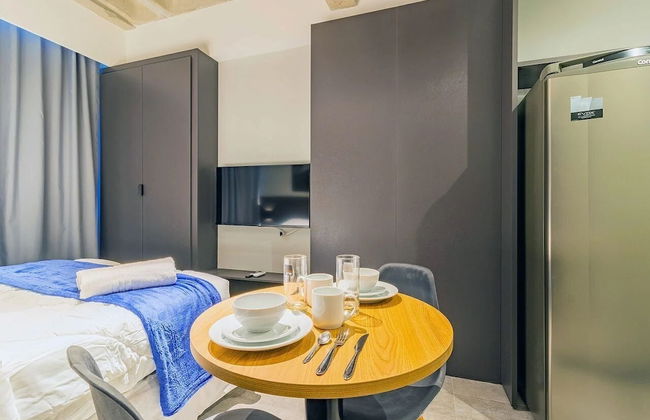 Condomínio TOLIVE One Housi by Carpediem - Foto 6