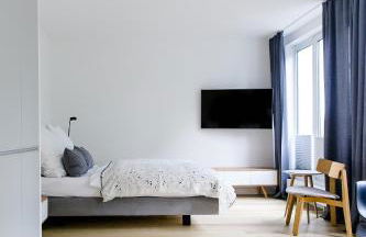 Louis & Louise Apartments & Lofts Am Wall I Digital Check In - Foto 1