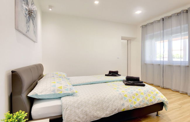 House in Valbandon Near Brijuni National Park - Photo 5