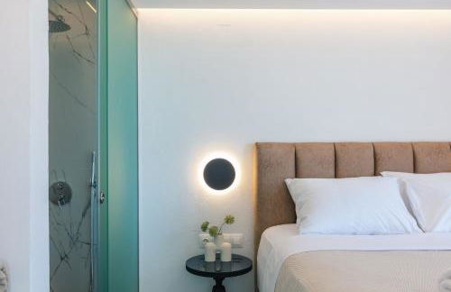 Sigma Villa, Private Swimming Pool Garden, Panoramic Sunset - Photo 38