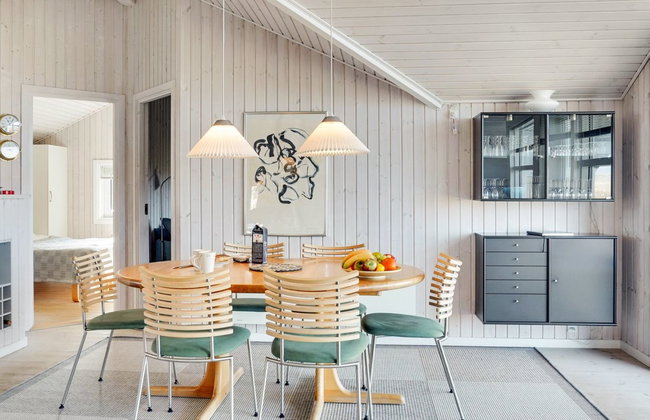 "Dania" - 300m from the sea - Foto 22