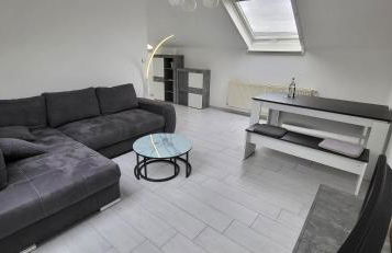 Stylisches 2 Zimmer Apartment bei Stuttgart - Foto 14