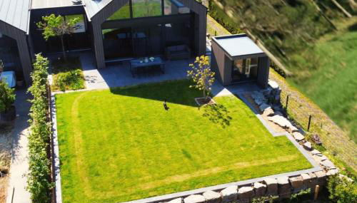 Eifel 2.0 - Foto 5, Garden, Garden view