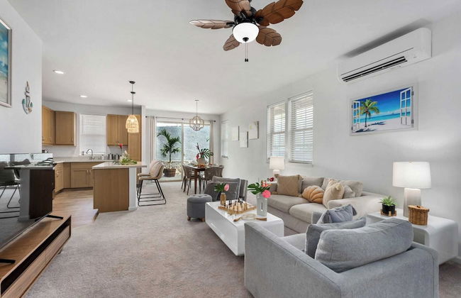 'olu'olu by Avantstay Single-story Home by Ocean - Foto 6