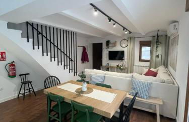 La Casa de la Calzada - Foto 1