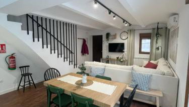 La Casa de la Calzada - Foto 1