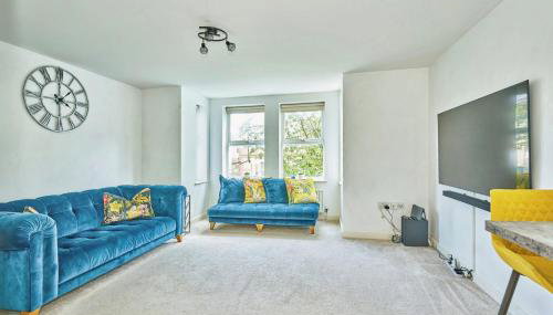 Amazing 2BR Flat in Croydon with Balcony - Foto 2