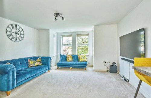 Amazing 2BR Flat in Croydon with Balcony - Foto 2
