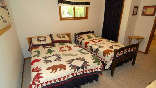 Ranch-Style Seidls Home - Foto 2