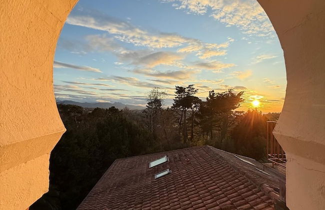 Résidence Château d'Acotz - Foto 52