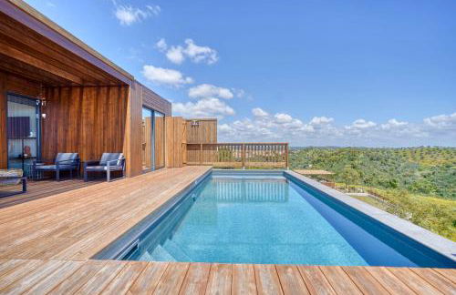 Caju Villas Montargil - Villa Vale Vilão - Foto 8