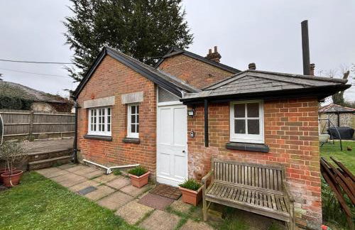 Old Post Cottage - Foto 6