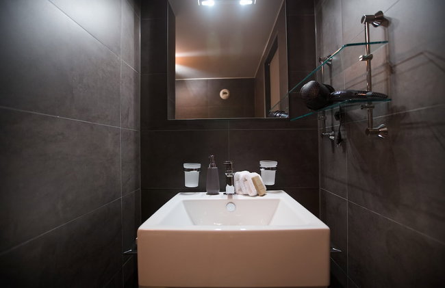 Montreux Lake View Apartments and Spa - Foto 43