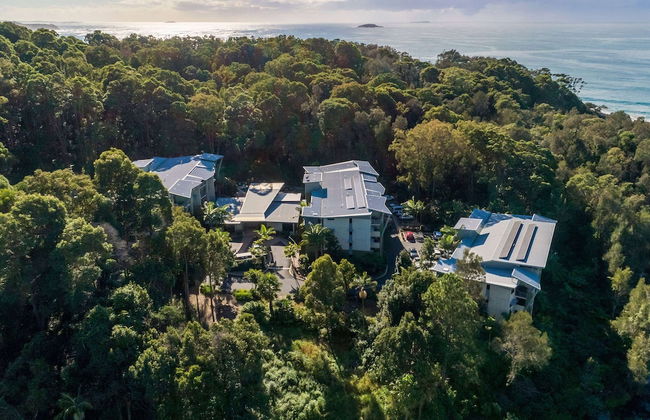 Club Wyndham Coffs Harbour, Trademark Collection by Wyndham - Foto 48