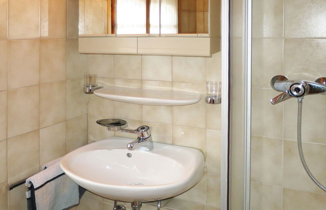 Jagdhaus Strengen - Foto 16