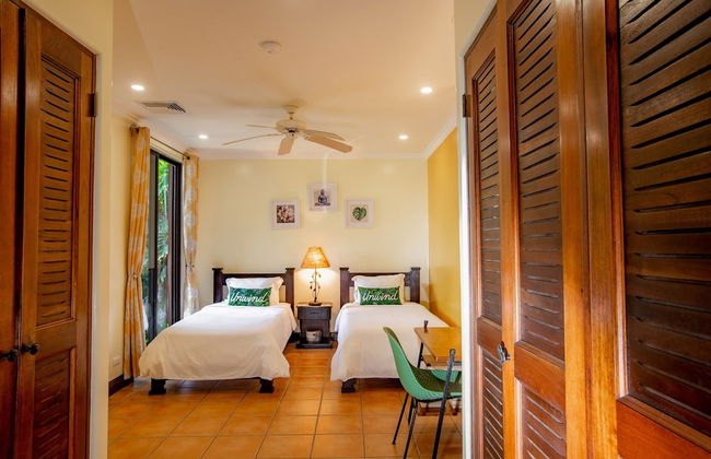 Reserva Conchal Resort - Bougainvillea Complex - Photo 58