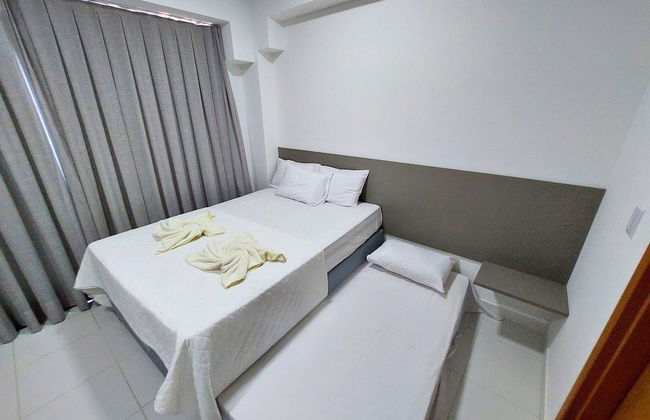 Mana Beach Experience- Porto de Galinhas - Foto 6