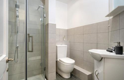 House for Families or Groups near Cardiff City Centre - Foto 25