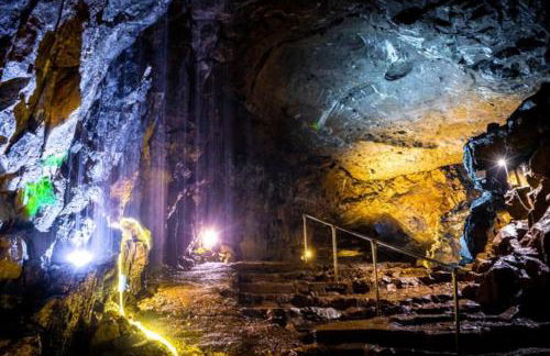 Classy 2 Bed Near Alton Towers, Polar Bears, Peak District - Foto 53