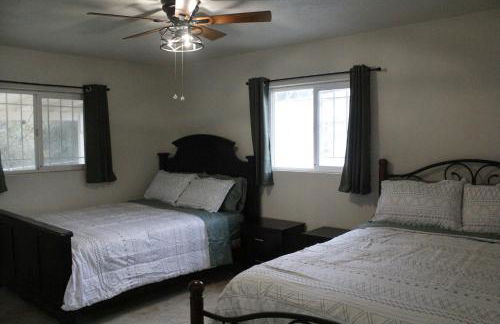 Hummingbird Hill - Entire Cabin - Foto 36