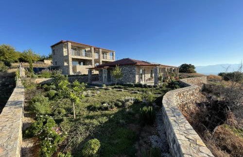 Stonevillas and Seaview Garden Marion - Foto 9