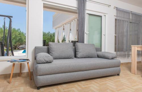 Beachfront villa Mihovil with direct beach access - Foto 25