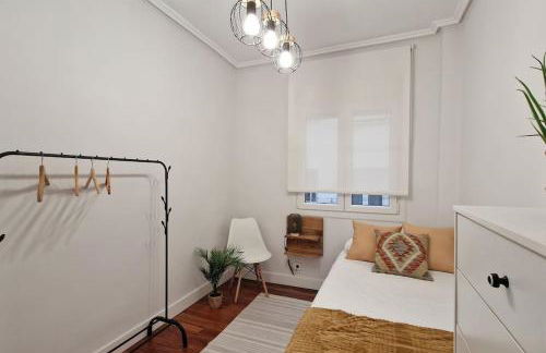 Cozy apartment in the City Center by ALOHA Bilbao - Foto 10
