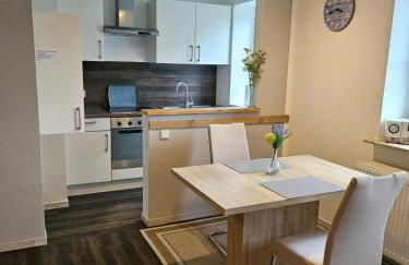 Ferienwohnung Nebelhorn in Dagebüll - Foto 1