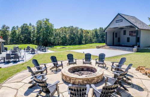 Cardinals Crest - Foto 24