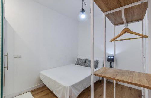 MyHouseSpain - Moderno apartamento ubicación inmejorable Madrid - Photo 14