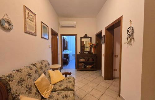 Casa di Mare - 2 camere matrimoniali e condizionatore a 200 mt dalla spiaggia - Photo 7