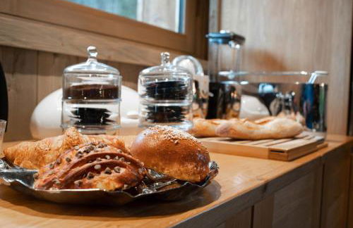 Chalet des Ours I Le Chalet Club - Foto 10