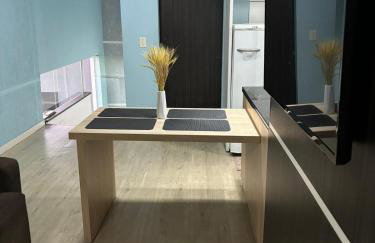 Estúdio Moderno em frente à Rodoviária - Foto 37