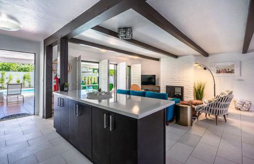 Mountain View Mid-century - Foto 50