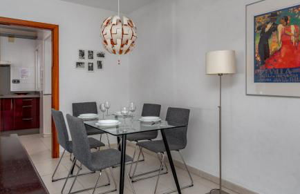 Apartment with pool by Costarentals - Ref 194 - Photo 12