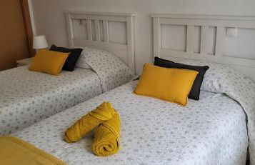 Apartamento T2 Encosta sao jose - Foto 5