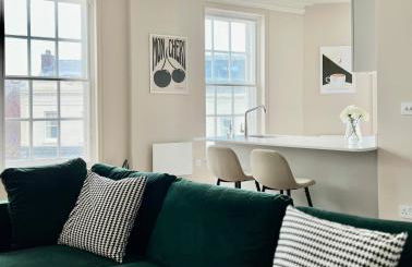 The Apartments Lytham Square - Foto 17