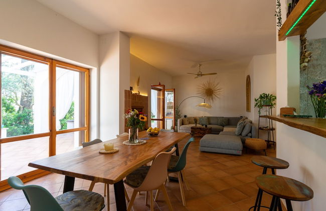 3435 Villa Cuore Verde by Perle di Puglia - Photo 14