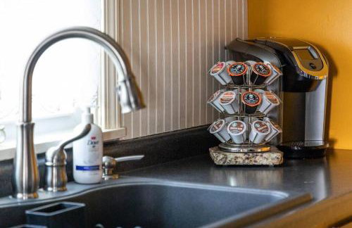 Baydream Believer: Bay Views and Minutes to TC - Foto 15